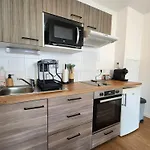 Appartement Le Silvestre Bouliac