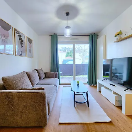 Apartamento Le Silvestre