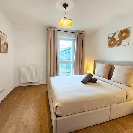 Le Silvestre Apartamento