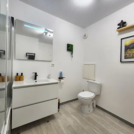 Le Silvestre Apartamento *