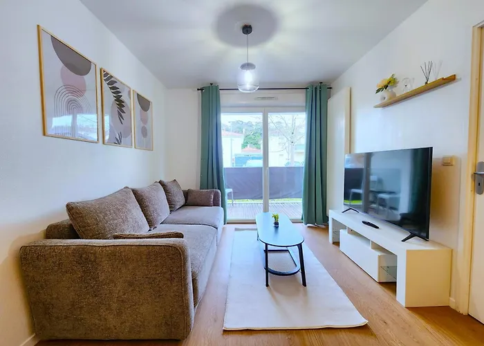 Apartamento Le Silvestre