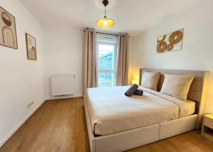 Le Silvestre Apartamento