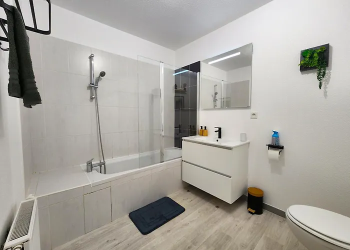 Le Silvestre Apartamento *