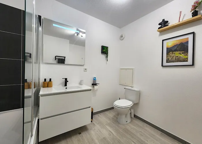 Le Silvestre Apartamento *